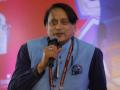 'Talk to Tharoor' for Cong manifesto preparation - Hindi News | 'Talk to Tharoor' for Cong manifesto preparation | Latest politics News at Lokmattimes.com