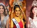 After Sushmita Sen and Lara Dutta, Harnaaz Sandhu brings home Miss Universe crown - Hindi News | After Sushmita Sen and Lara Dutta, Harnaaz Sandhu brings home Miss Universe crown | Latest lifestyle News at Lokmattimes.com