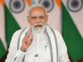 Modi to take feedback from force personnel involved in ropeway mishap rescue op - Hindi News | Modi to take feedback from force personnel involved in ropeway mishap rescue op | Latest politics News at Lokmattimes.com