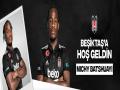Chelsea's Michy Batshuayi joins Besiktas on loan - Hindi News | Chelsea's Michy Batshuayi joins Besiktas on loan | Latest football News at Lokmattimes.com
