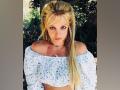 Britney Spears says she's embarrassed by new documentary, cried for weeks - Hindi News | Britney Spears says she's embarrassed by new documentary, cried for weeks | Latest entertainment News at Lokmattimes.com