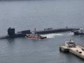 US nuke-powered submarine arrives in S.Korea after Pyongyang's launch - Hindi News | US nuke-powered submarine arrives in S.Korea after Pyongyang's launch | Latest politics News at Lokmattimes.com