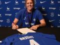 Millie Bright signs new three-year deal with Chelsea Women - Hindi News | Millie Bright signs new three-year deal with Chelsea Women | Latest football News at Lokmattimes.com