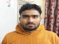Man who sold firearm to Jamia 'minor' shooter held - Hindi News | Man who sold firearm to Jamia 'minor' shooter held | Latest national News at Lokmattimes.com