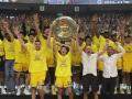 Maccabi Tel Aviv lifts 56th Israel's basketball league title - Hindi News | Maccabi Tel Aviv lifts 56th Israel's basketball league title | Latest other-sports News at Lokmattimes.com