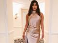 Priyanka Chopra: My upbringing an amalgamation of two Indias, traditional and modern - Hindi News | Priyanka Chopra: My upbringing an amalgamation of two Indias, traditional and modern | Latest lifestyle News at Lokmattimes.com