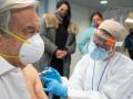 UN chief urges G20 to prepare 'Global Vaccination Plan' - Hindi News | UN chief urges G20 to prepare 'Global Vaccination Plan' | Latest health News at Lokmattimes.com