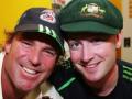 I have been in complete shock: Clarke on Warne's sudden demise - Hindi News | I have been in complete shock: Clarke on Warne's sudden demise | Latest cricket News at Lokmattimes.com