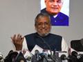 Sushil Modi accuses Bihar Agriculture Minister of misappropriating funds - Hindi News | Sushil Modi accuses Bihar Agriculture Minister of misappropriating funds | Latest politics News at Lokmattimes.com