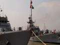 Indian Navy warships in B'desh to mark 50th year of freedom - Hindi News | Indian Navy warships in B'desh to mark 50th year of freedom | Latest international News at Lokmattimes.com