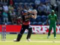 Left PSL to be with family, developed fever on Sunday: Hales - Hindi News | Left PSL to be with family, developed fever on Sunday: Hales | Latest cricket News at Lokmattimes.com