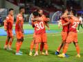 I-League 2022-23: RoundGlass Punjab start campaign with a win over Sreenidi Deccan - Hindi News | I-League 2022-23: RoundGlass Punjab start campaign with a win over Sreenidi Deccan | Latest football News at Lokmattimes.com