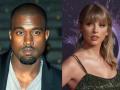 Taylor Swift, Kanye West were last-minute additions for top Grammy awards - Hindi News | Taylor Swift, Kanye West were last-minute additions for top Grammy awards | Latest entertainment News at Lokmattimes.com