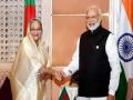 Friendship pipeline reaffirms golden run of India-Bangladesh ties since 1971 - Hindi News | Friendship pipeline reaffirms golden run of India-Bangladesh ties since 1971 | Latest national News at Lokmattimes.com