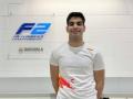 Daruvala misses out on the podium in Monza Feature Race - Hindi News | Daruvala misses out on the podium in Monza Feature Race | Latest other-sports News at Lokmattimes.com
