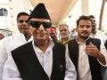 Azam Khan's name removed from electoral rolls - Hindi News | Azam Khan's name removed from electoral rolls | Latest politics News at Lokmattimes.com