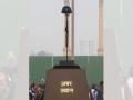 'Amar Jawan Jyoti is not being extinguished, but merged': Govt sources seek to clarify - Hindi News | 'Amar Jawan Jyoti is not being extinguished, but merged': Govt sources seek to clarify | Latest politics News at Lokmattimes.com