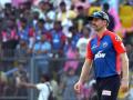 IPL 2023: Anrich Nortje unavailable for DC's match against RCB due to personal emergency - Hindi News | IPL 2023: Anrich Nortje unavailable for DC's match against RCB due to personal emergency | Latest cricket News at Lokmattimes.com