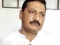 Nuh violence: Congress MLA Mamman Khan fails to appear before SIT - Hindi News | Nuh violence: Congress MLA Mamman Khan fails to appear before SIT | Latest politics News at Lokmattimes.com