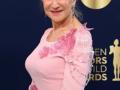 SAG Awards 2022: Helen Mirren dedicates Lifetime Achievement honour to actors with dash of humour - Hindi News | SAG Awards 2022: Helen Mirren dedicates Lifetime Achievement honour to actors with dash of humour | Latest entertainment News at Lokmattimes.com