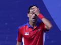 Deported Djokovic departs Australia on eve of year's first Grand Slam - Hindi News | Deported Djokovic departs Australia on eve of year's first Grand Slam | Latest tennis News at Lokmattimes.com
