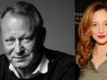 Stellan Skarsgard, Andrea Riseborough to star in 'What Remains' - Hindi News | Stellan Skarsgard, Andrea Riseborough to star in 'What Remains' | Latest entertainment News at Lokmattimes.com