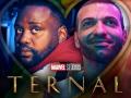 'Eternals' Lebanese actor Haaz Sleiman slams Arab nations that banned film - Hindi News | 'Eternals' Lebanese actor Haaz Sleiman slams Arab nations that banned film | Latest entertainment News at Lokmattimes.com