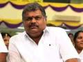 GK Vasan unhappy over less seat share in AIADMK front - Hindi News | GK Vasan unhappy over less seat share in AIADMK front | Latest politics News at Lokmattimes.com