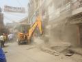 Bulldozer symbolises BJP's 'greed for power' (Opinion) - Hindi News | Bulldozer symbolises BJP's 'greed for power' (Opinion) | Latest politics News at Lokmattimes.com