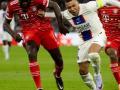 Bayern Munich sends warning message with win against PSG - Hindi News | Bayern Munich sends warning message with win against PSG | Latest football News at Lokmattimes.com