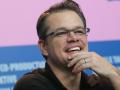 Matt Damon stopped using 'homophobic' slur because of daughter - Hindi News | Matt Damon stopped using 'homophobic' slur because of daughter | Latest entertainment News at Lokmattimes.com