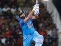 Rohit played with a measured approach, was a lot more selective with shots: Gavaskar - Hindi News | Rohit played with a measured approach, was a lot more selective with shots: Gavaskar | Latest cricket News at Lokmattimes.com