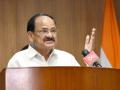 Vice President tests Covid negative - Hindi News | Vice President tests Covid negative | Latest health News at Lokmattimes.com