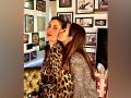 'Fabulous at any age': Malaika's birthday remark for Kareena Kapoor's 40th birthday - Hindi News | 'Fabulous at any age': Malaika's birthday remark for Kareena Kapoor's 40th birthday | Latest maharashtra News at Lokmattimes.com