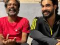 Tovino Thomas calls 'Minnal Murali' co-star Guru Somasundaram a 'mentor' - Hindi News | Tovino Thomas calls 'Minnal Murali' co-star Guru Somasundaram a 'mentor' | Latest entertainment News at Lokmattimes.com