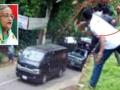 Fugitive convict arrested 19 years after attack on Sheikh Hasina's convoy - Hindi News | Fugitive convict arrested 19 years after attack on Sheikh Hasina's convoy | Latest politics News at Lokmattimes.com