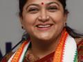 With Khushbu, BJP adds more star power in TN - Hindi News | With Khushbu, BJP adds more star power in TN | Latest politics News at Lokmattimes.com