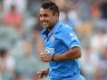 Stuart Binny retires from all formats of cricket - Hindi News | Stuart Binny retires from all formats of cricket | Latest cricket News at Lokmattimes.com