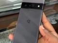 Pixel 6 Pro hands-on video surfaces online ahead of launch - Hindi News | Pixel 6 Pro hands-on video surfaces online ahead of launch | Latest technology News at Lokmattimes.com