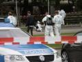 3 people dead in Germany knife attack - Hindi News | 3 people dead in Germany knife attack | Latest international News at Lokmattimes.com