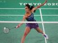 Tokyo Olympics: PM Modi speaks to PV Sindhu, congratulates her on winning bronze medal - Hindi News | Tokyo Olympics: PM Modi speaks to PV Sindhu, congratulates her on winning bronze medal | Latest other-sports News at Lokmattimes.com