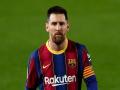 Lionel Messi to leave FC Barcelona - Hindi News | Lionel Messi to leave FC Barcelona | Latest football News at Lokmattimes.com