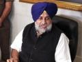 Akali Dal chief demands FIR be filed over liquor spat - Hindi News | Akali Dal chief demands FIR be filed over liquor spat | Latest politics News at Lokmattimes.com