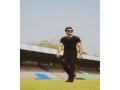 Ranveer Singh treats fans to pictures from cricket field - Hindi News | Ranveer Singh treats fans to pictures from cricket field | Latest entertainment News at Lokmattimes.com