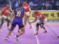 PKL 9: I have reached this stage because of Nilesh Shinde, says Gujarat Giants' Arkam Shaikh - Hindi News | PKL 9: I have reached this stage because of Nilesh Shinde, says Gujarat Giants' Arkam Shaikh | Latest other-sports News at Lokmattimes.com
