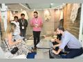 42nd India Carpet Expo 2022 - Asia's biggest Carpet Expo concludes with a benchmark to attain the target set by Government of India for 2022-23 - Hindi News | 42nd India Carpet Expo 2022 - Asia's biggest Carpet Expo concludes with a benchmark to attain the target set by Government of India for 2022-23 | Latest business News at Lokmattimes.com