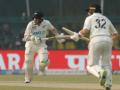IND v NZ, First Test: Latham and Young's opening stand gives New Zealand the edge - Hindi News | IND v NZ, First Test: Latham and Young's opening stand gives New Zealand the edge | Latest cricket News at Lokmattimes.com