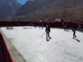 Ladakh: Army organises Ice hockey tournament in Chushul - Hindi News | Ladakh: Army organises Ice hockey tournament in Chushul | Latest national News at Lokmattimes.com
