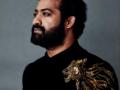 NTR Jr outfit a homage to India and 'RRR' on the Oscar red carpet - Hindi News | NTR Jr outfit a homage to India and 'RRR' on the Oscar red carpet | Latest entertainment News at Lokmattimes.com