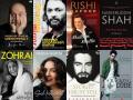 8 star biographies that show the unknown sides of stardom - Hindi News | 8 star biographies that show the unknown sides of stardom | Latest entertainment News at Lokmattimes.com